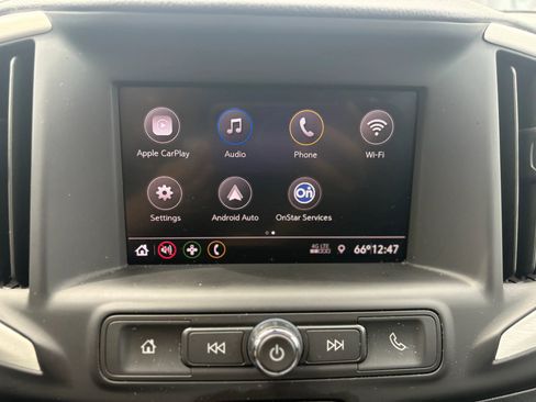 Used 2020 GMC Terrain SLE w/ Driver Convenience Package image 22