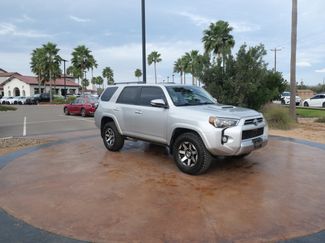Used 2020 Toyota 4Runner TRD Off-Road Premium video 1
