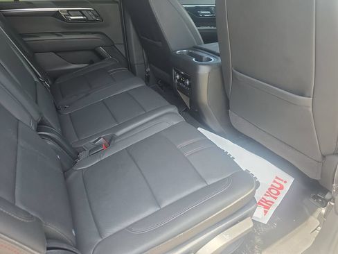 Used 2025 Chevrolet Tahoe RST w/ Comfort Package AWD/4WD image 11