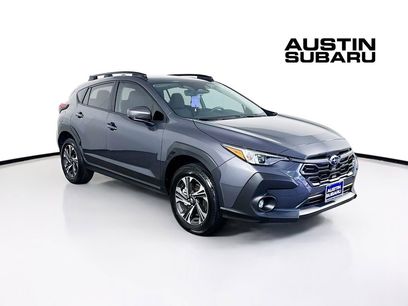 Used 2026 Subaru Crosstrek 2.0i Premium