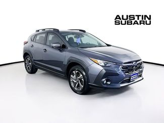 Used 2026 Subaru Crosstrek 2.0i Premium AWD/4WD video 1