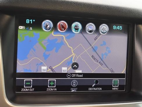 Certified 2017 Chevrolet Tahoe Premier AWD/4WD image 38