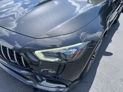 Used 2019 Mercedes-Benz AMG GT 53 image 6