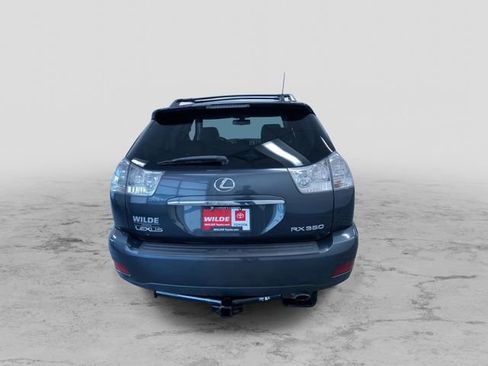 Used 2008 Lexus RX 350 AWD image 8