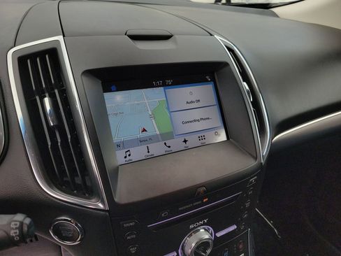 Used 2017 Ford Edge Titanium w/ Equipment Group 302A image 32