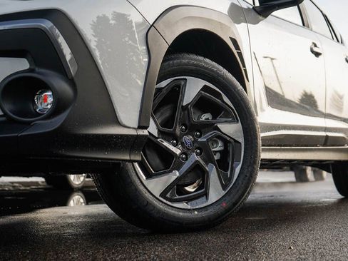 New 2026 Subaru Crosstrek 2.5i Limited image 6
