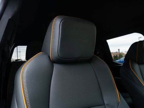 New 2025 Toyota Tacoma Trailhunter w/ Tow Tech Package image 15