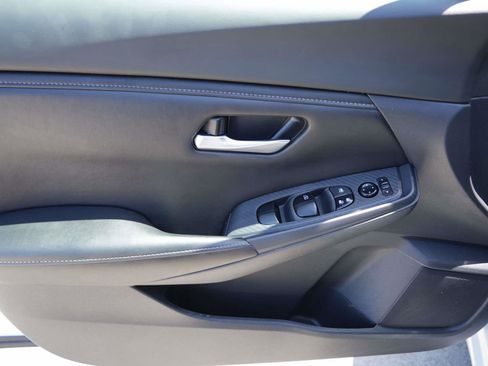 Used 2022 Nissan Sentra SV w/ Trunk Package FWD image 12