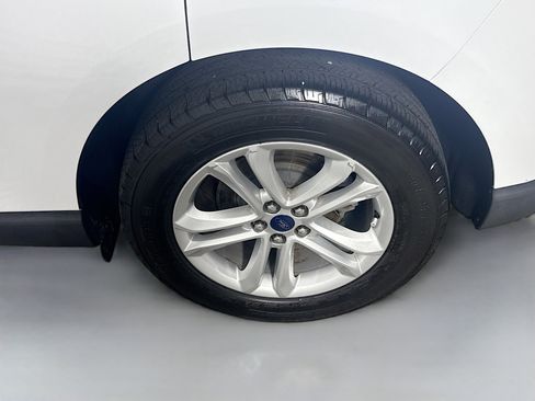 Used 2019 Ford Edge SEL w/ Equipment Group 201A image 37