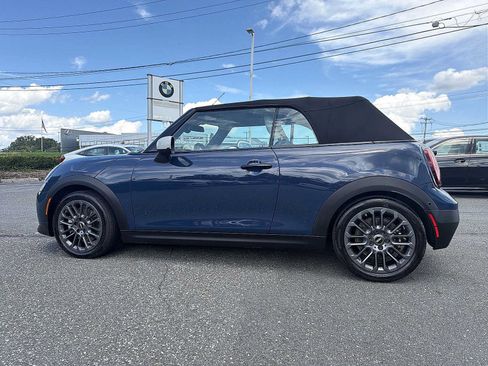 Used 2026 MINI Cooper S FWD image 11