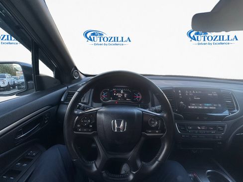 Used 2021 Honda Passport EX-L image 9