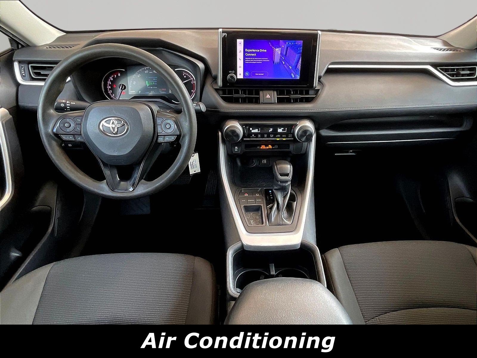 Used 2023 Toyota RAV4 LE FWD image 7