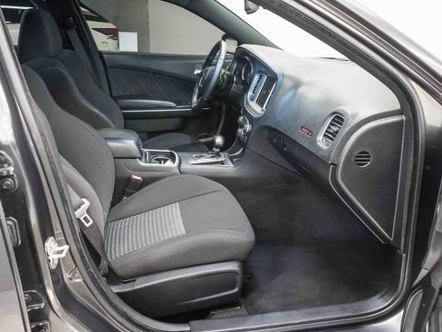 Used 2023 Dodge Charger Scat Pack w/ Harman/Kardon Audio Group RWD image 16