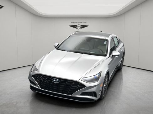 Used 2020 Hyundai Sonata Limited image 20