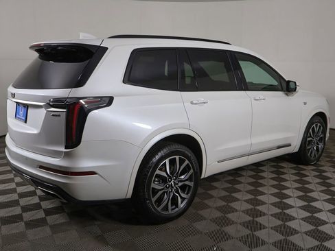 Used 2021 Cadillac XT6 Sport AWD/4WD image 12