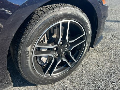 Used 2021 Ford Mustang GT image 7