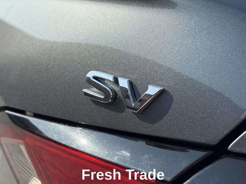Used 2021 Nissan Altima 2.5 SV FWD image 7