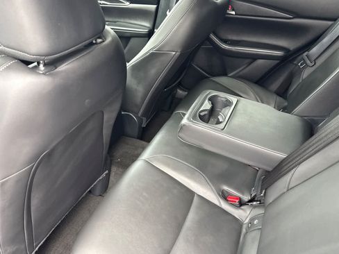 Used 2025 MAZDA CX-30 AWD 2.5 S w/ Preferred Package image 4