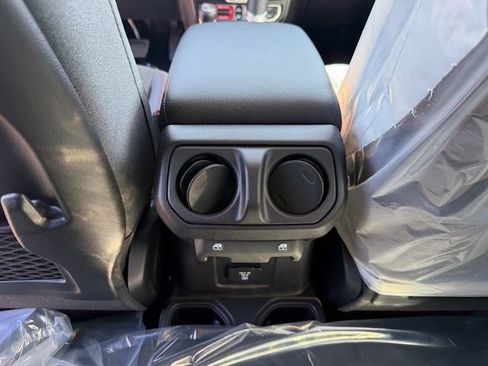 New 2026 Jeep Wrangler Rubicon image 23