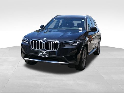 Used 2022 BMW X3 sDrive30i w/ Convenience Package RWD image 7