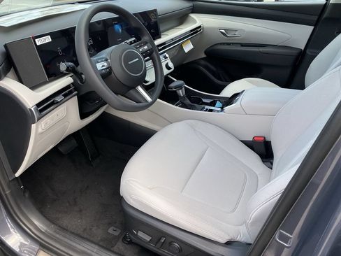 New 2026 Hyundai Tucson SEL FWD image 11