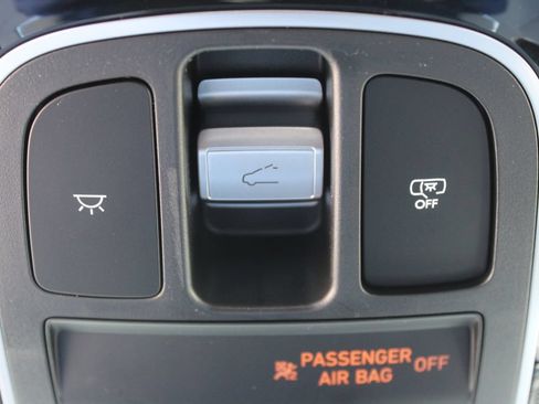 New 2026 Hyundai Tucson Limited AWD/4WD image 25