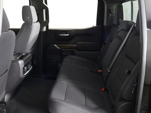 Used 2022 GMC Sierra 1500 Elevation w/ Preferred Package AWD/4WD image 34