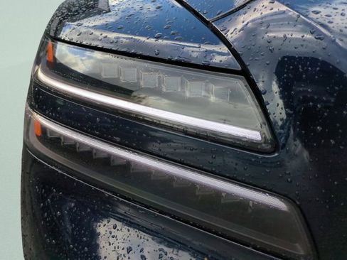 New 2026 Genesis GV80 3.5T Prestige image 8