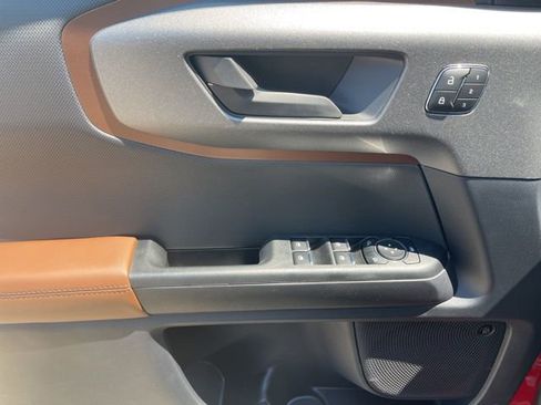 New 2025 Ford Bronco Sport Outer Banks w/ Outer Banks Tech Package+ image 14