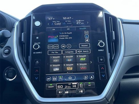 Certified 2025 Subaru Crosstrek 2.0i Premium w/ Convenience Package #2 image 12