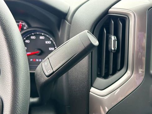 New 2026 Chevrolet Silverado 2500 Custom w/ Custom Value Package image 16