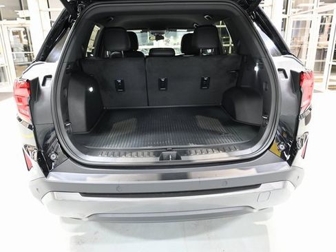 New 2026 GMC Terrain Elevation image 26