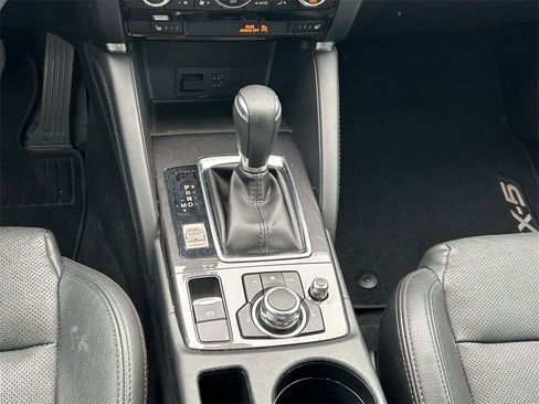 Used 2016 MAZDA CX-5 Grand Touring image 21