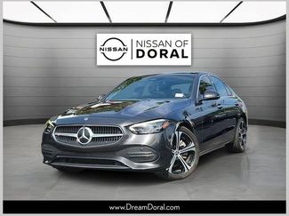 Used 2023 Mercedes-Benz C 300 Sedan video 1
