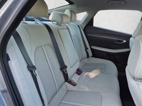 Used 2023 Hyundai Sonata SEL FWD image 18