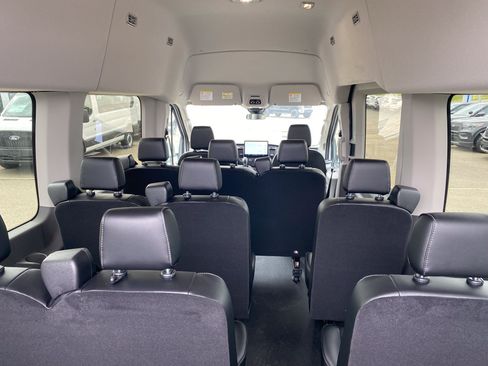 New 2024 Ford Transit 350 XL RWD image 17
