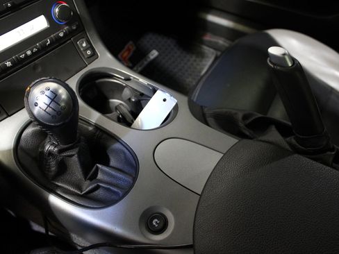 Used 2007 Chevrolet Corvette Z06 w/ Preferred Equipment Group image 32