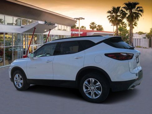 Used 2020 Chevrolet Blazer LT image 5