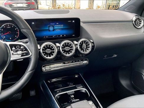 Certified 2023 Mercedes-Benz GLA 250 4MATIC image 6