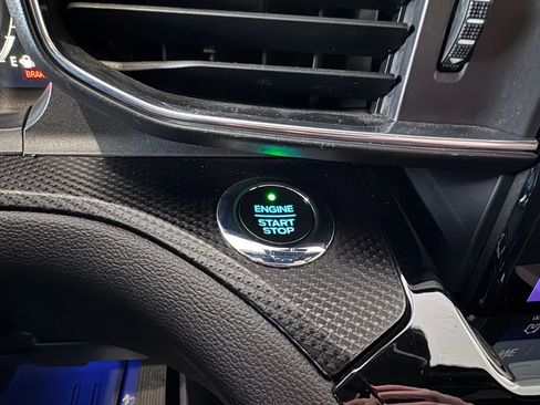 Used 2021 Ford Explorer ST w/ Equipment Group 401A image 24