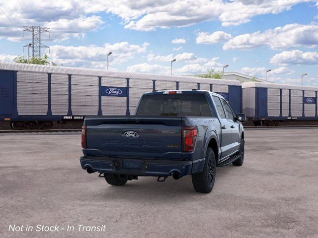 New 2026 Ford F150 Tremor AWD/4WD image 8