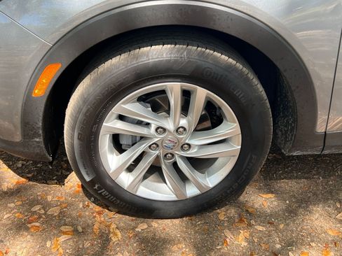 Used 2025 Buick Envista Preferred image 25