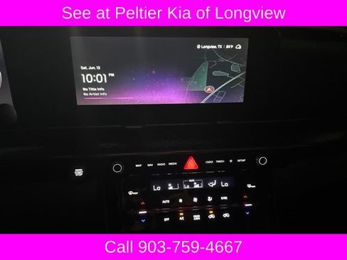 Used 2024 Kia Carnival SX Prestige FWD image 15