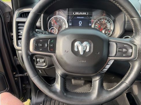Used 2019 RAM 1500 Sport w/ Level 2 Equipment Group image 24