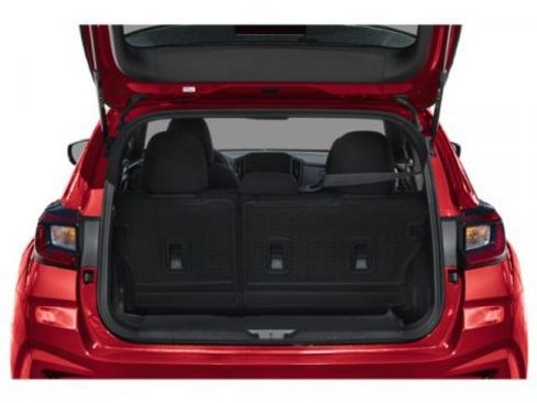 New 2026 Subaru Impreza RS image 14