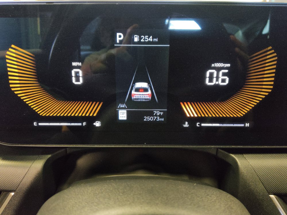 Used 2025 Kia K4 FWD image 23