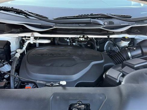 Used 2021 Honda Odyssey EX-L image 8