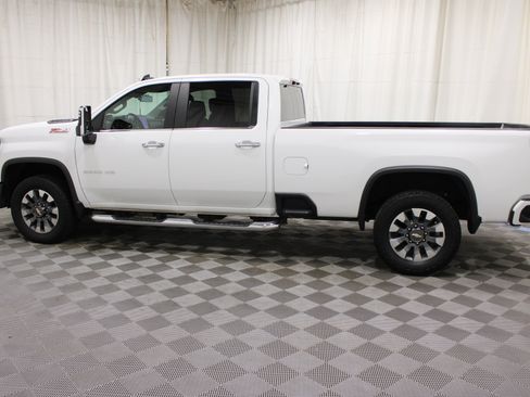 Used 2021 Chevrolet Silverado 3500 LT w/ All Star Edition AWD/4WD image 30