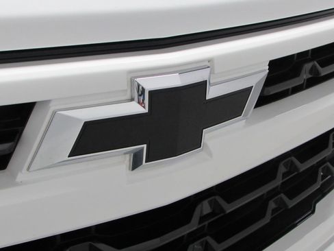 Used 2023 Chevrolet Silverado 1500 RST image 34