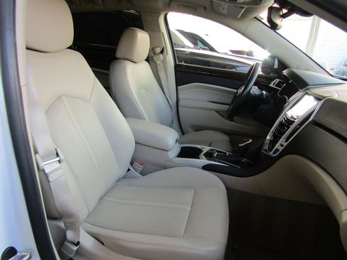 Used 2013 Cadillac SRX Performance w/ Driver Awareness Package FWD image 12